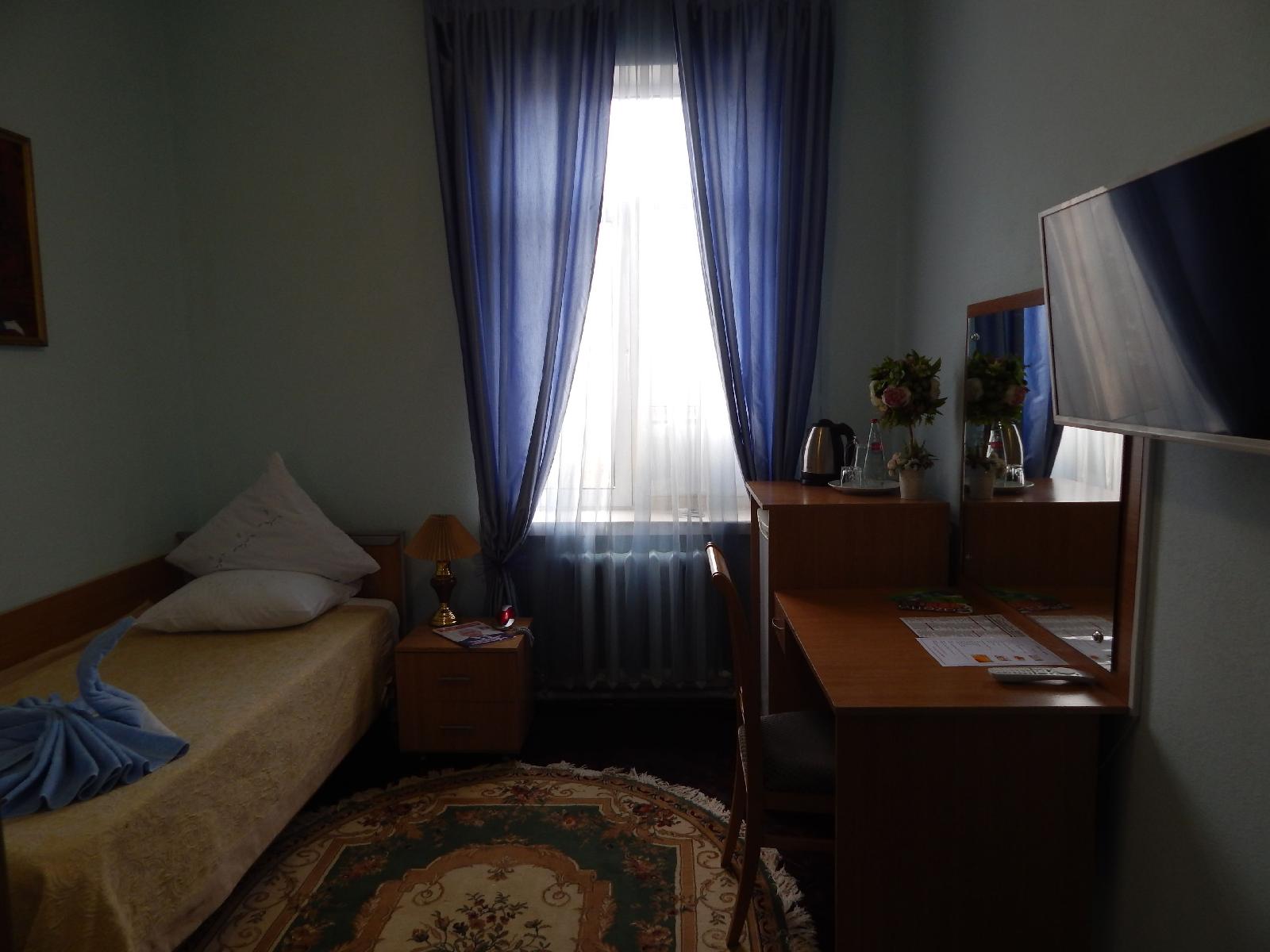 Hotel Argo