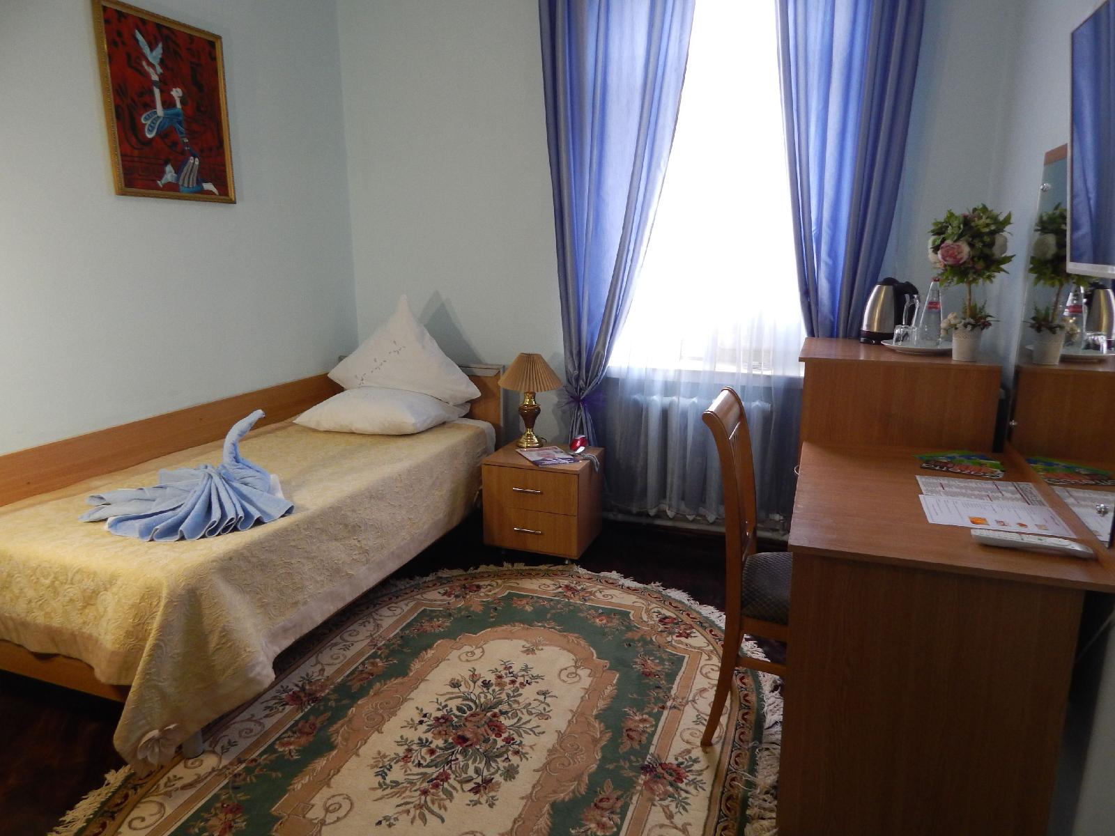 Hotel Argo