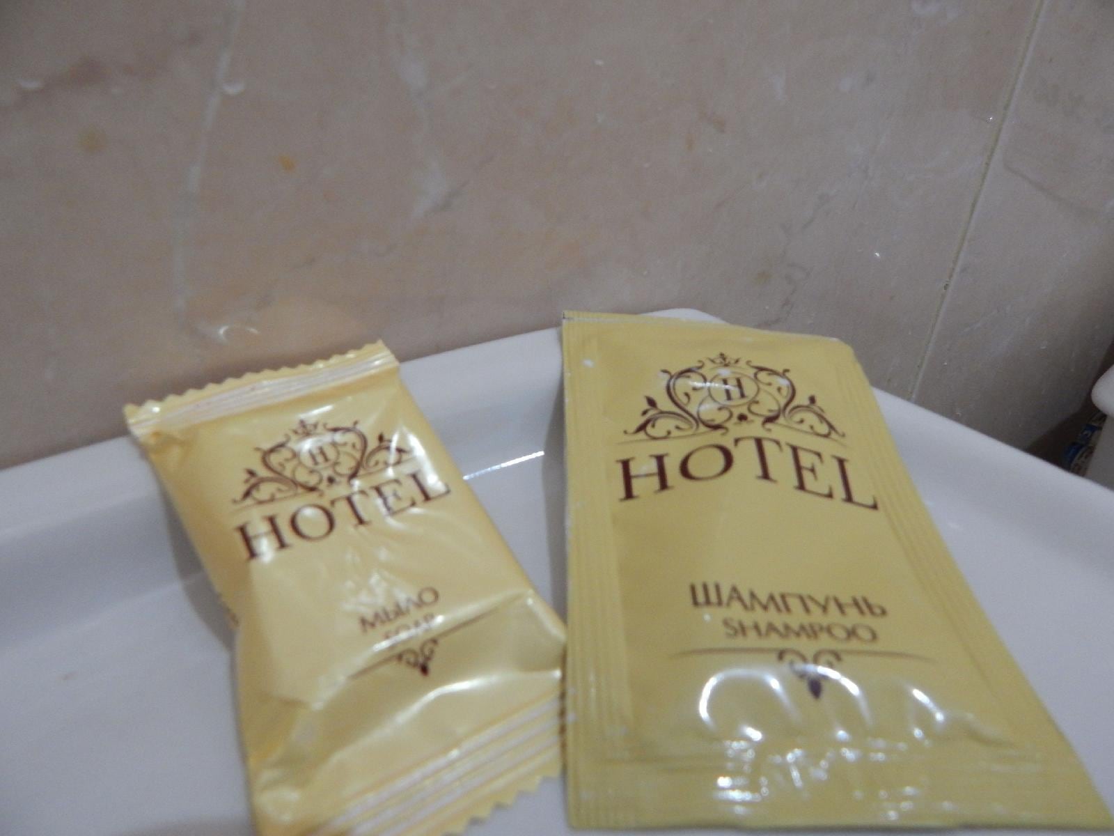 Hotel Argo