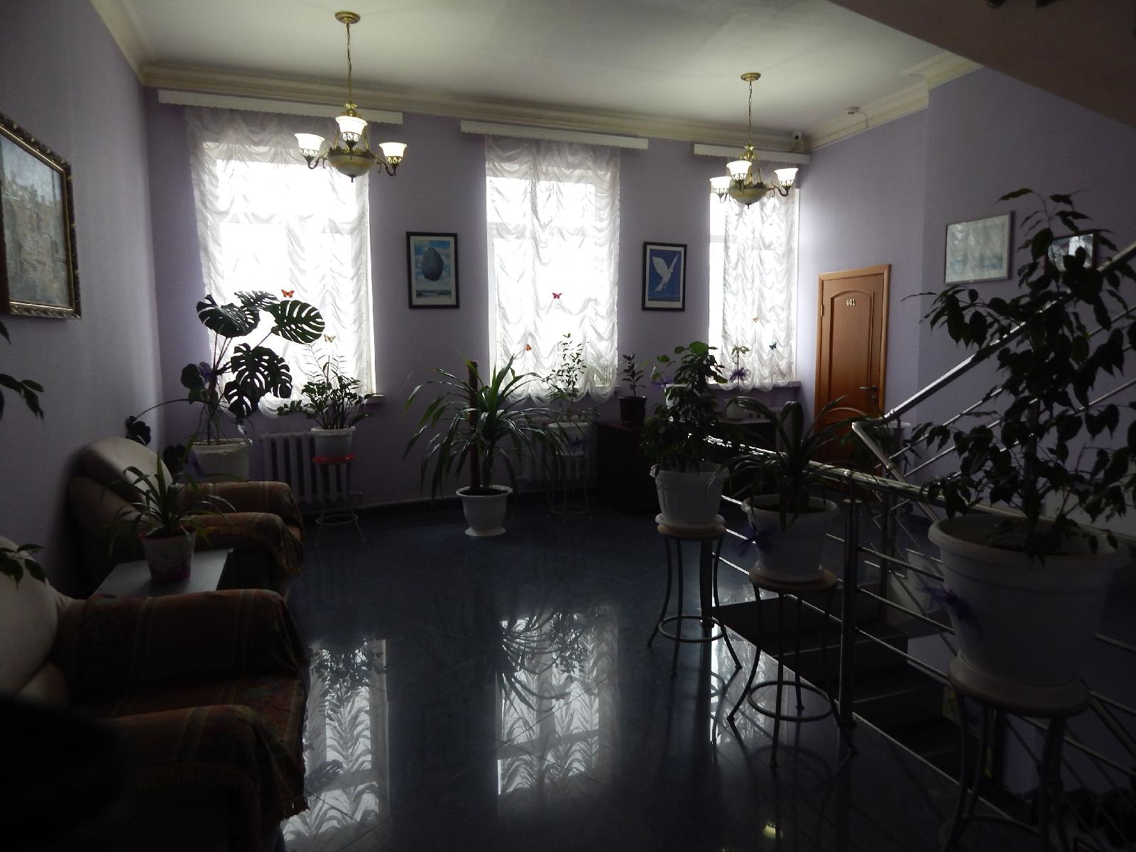 Hotel Argo