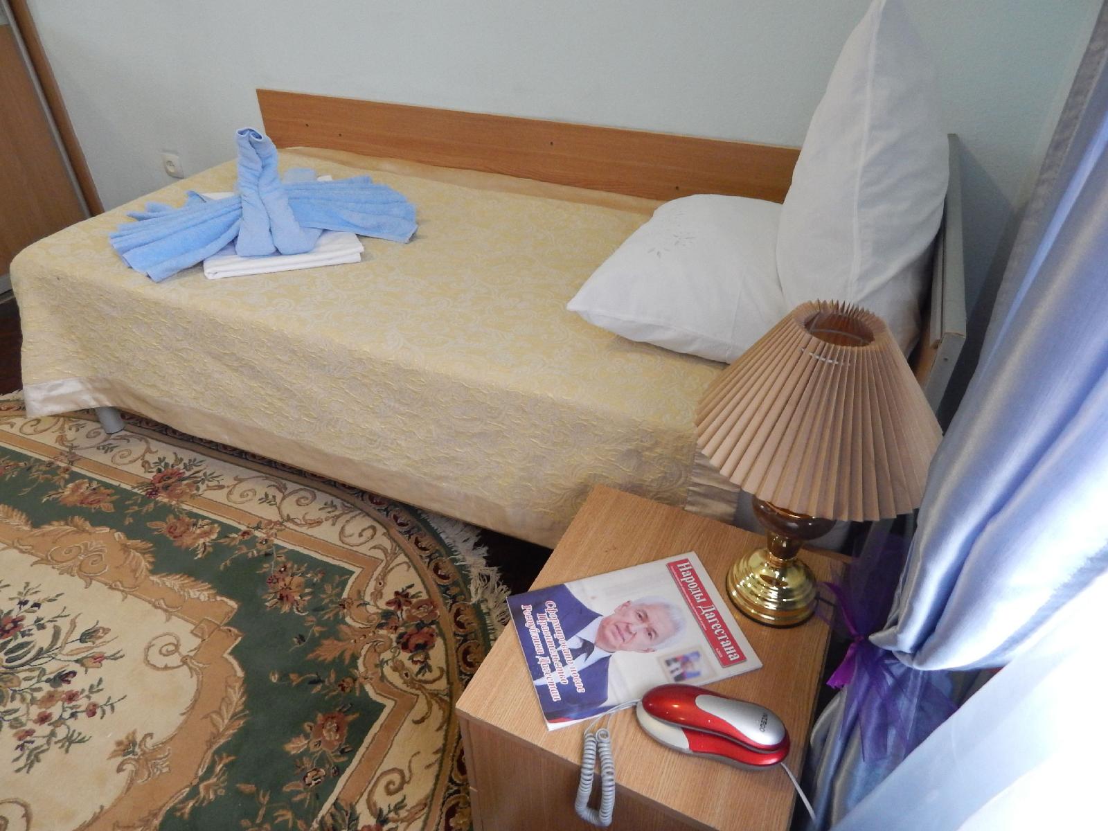 Hotel Argo