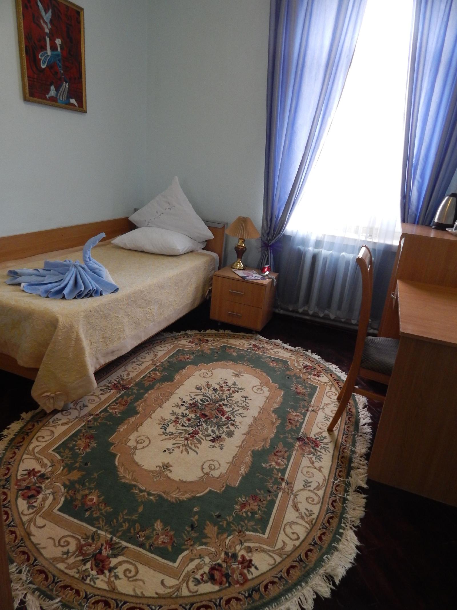 Hotel Argo