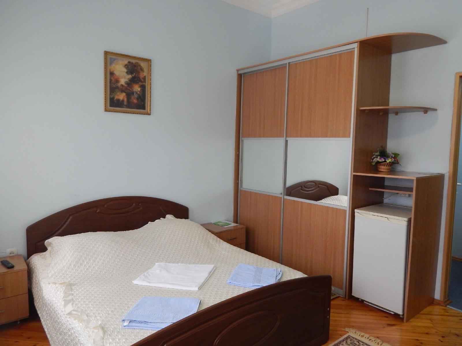 Hotel Argo