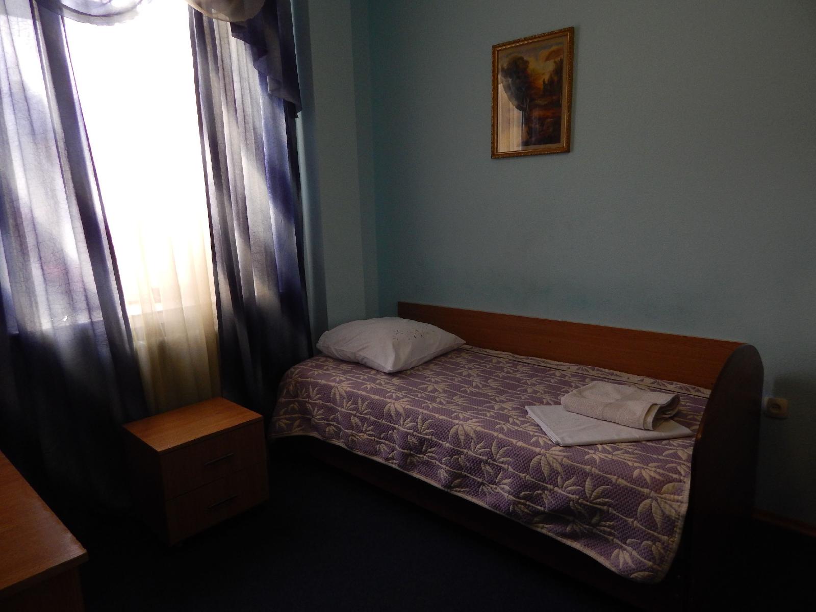 Hotel Argo