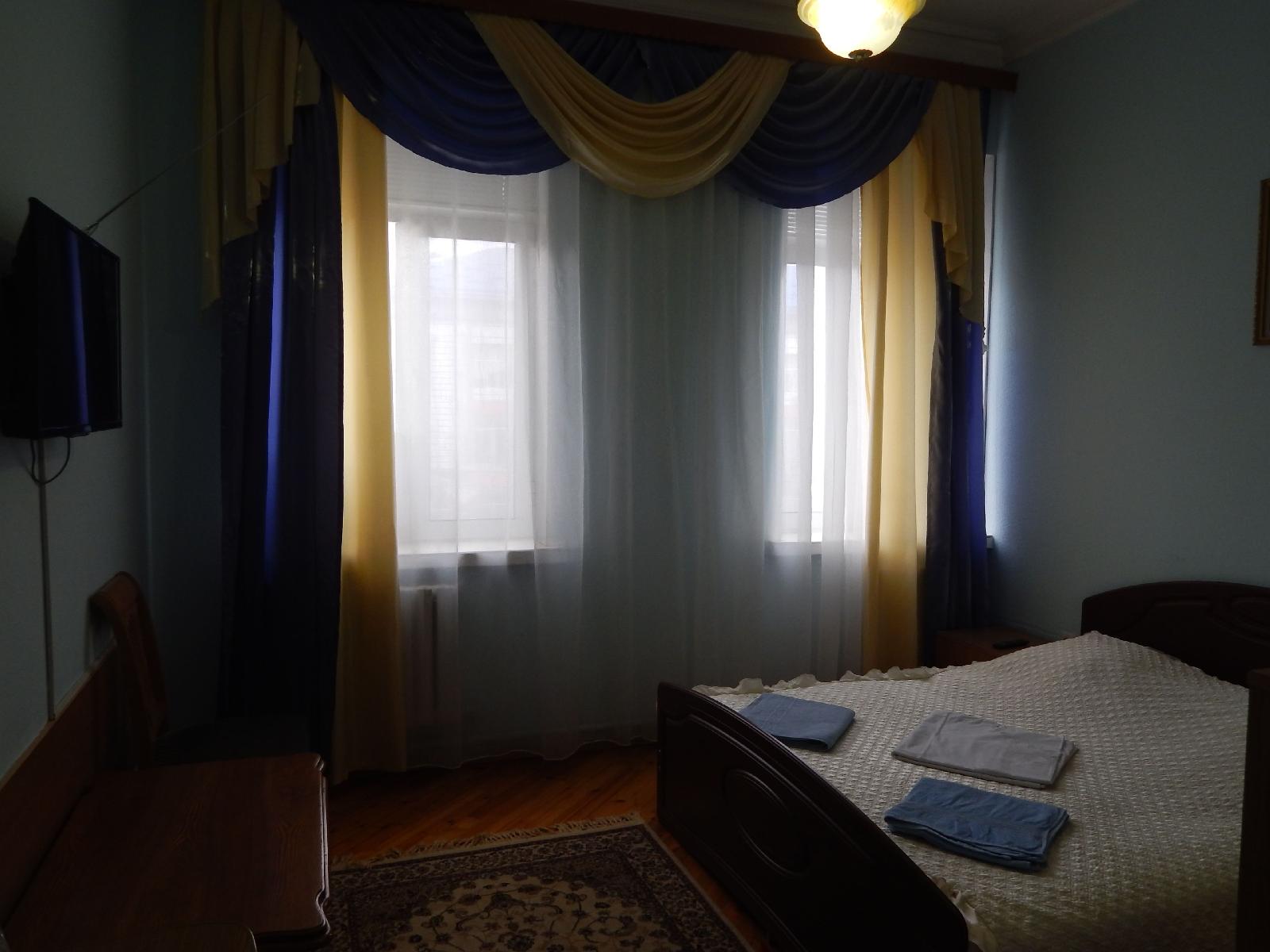 Hotel Argo