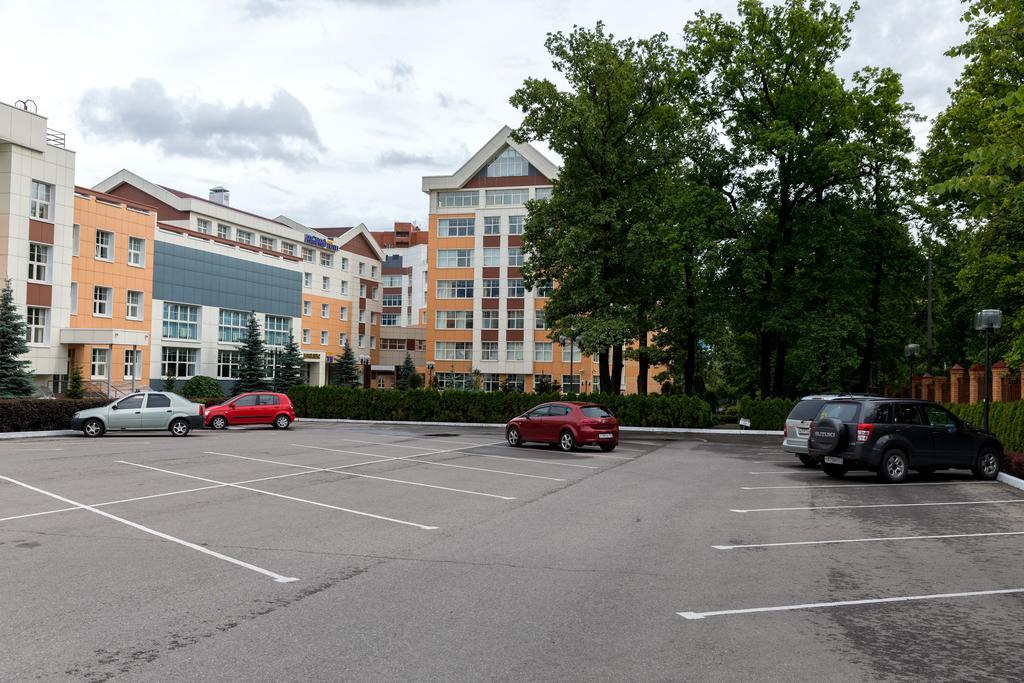 MGIMO Hotel