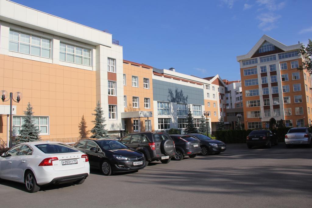 MGIMO Hotel