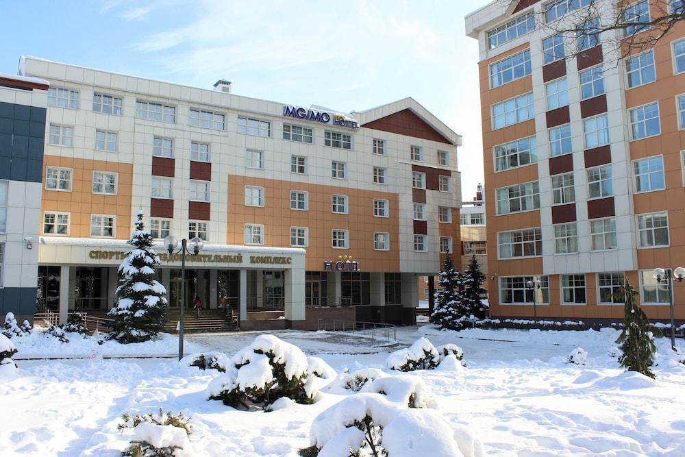 MGIMO Hotel