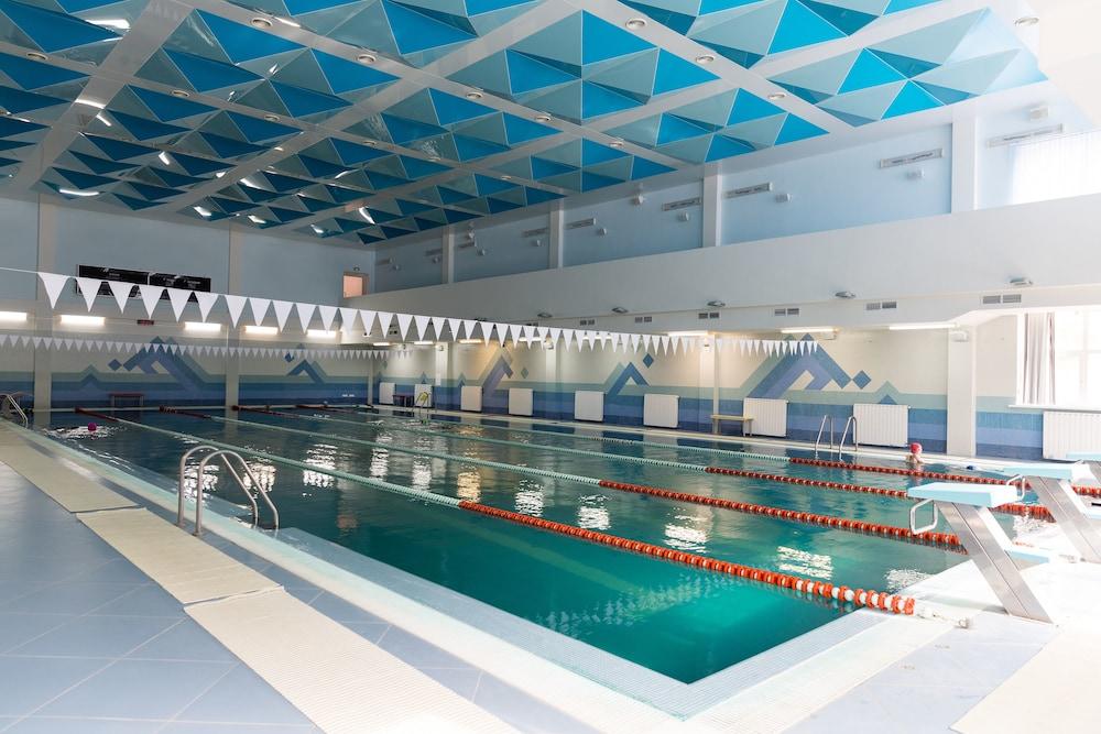 MGIMO Hotel