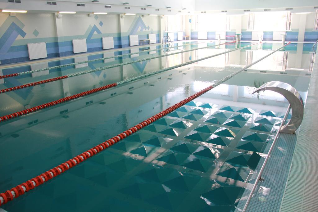 MGIMO Hotel