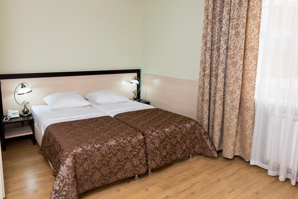 MGIMO Hotel