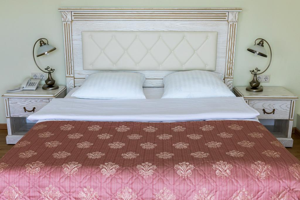 MGIMO Hotel