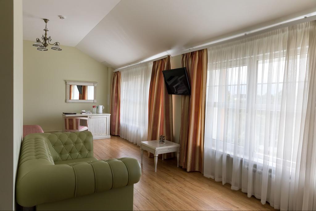MGIMO Hotel