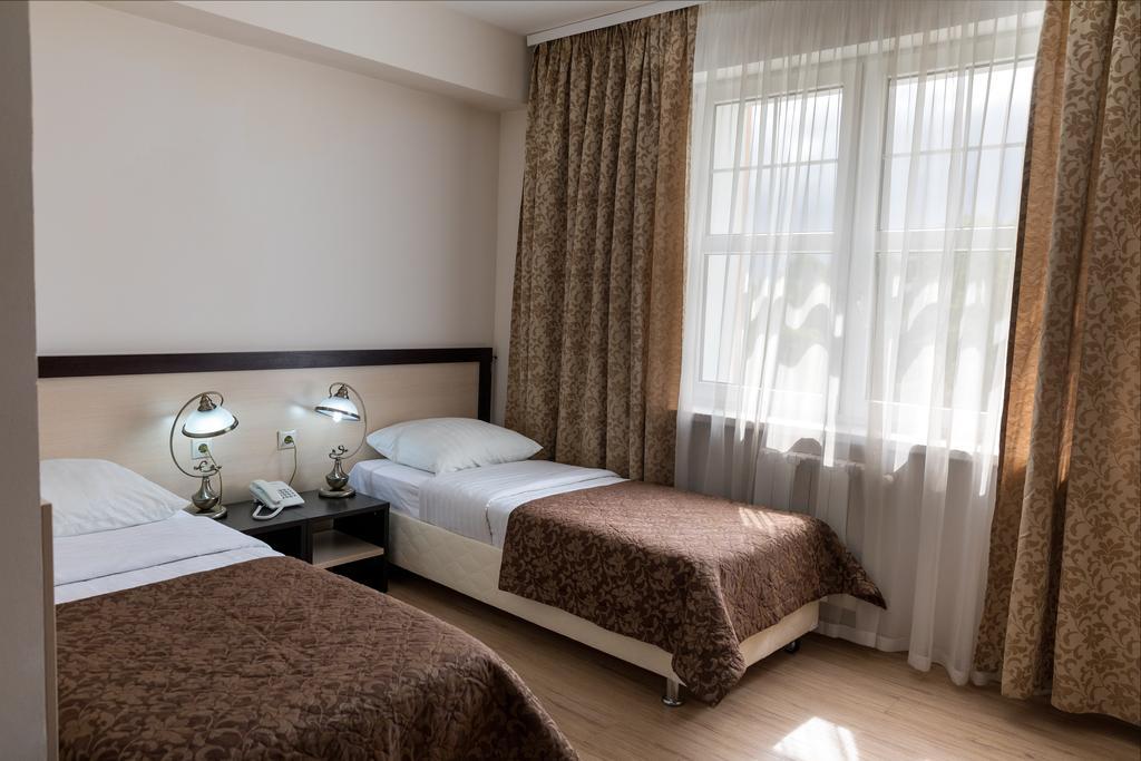 MGIMO Hotel