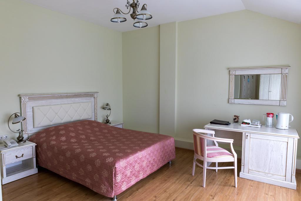 MGIMO Hotel