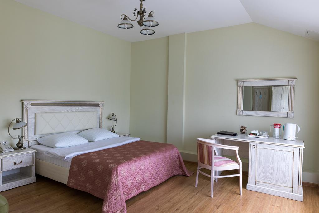 MGIMO Hotel