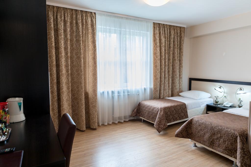 MGIMO Hotel