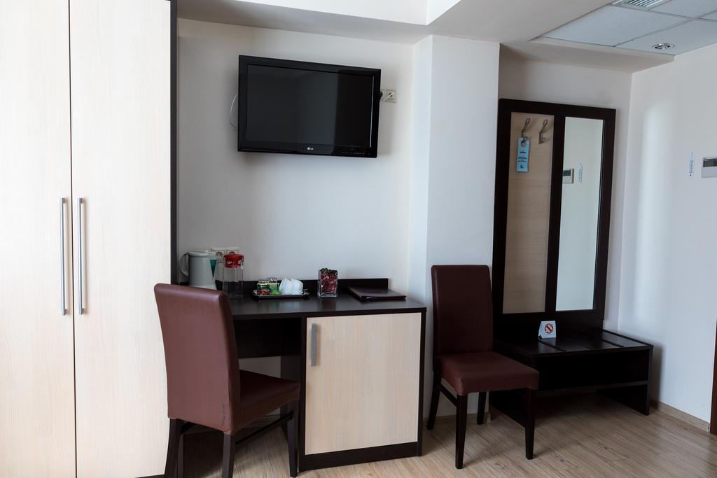 MGIMO Hotel