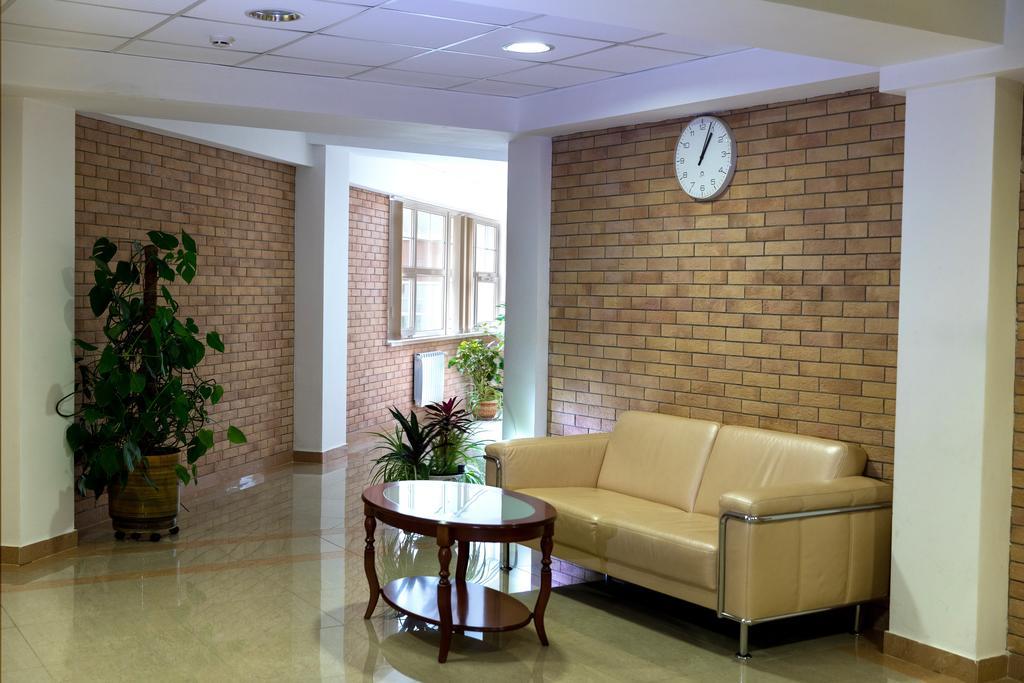 MGIMO Hotel