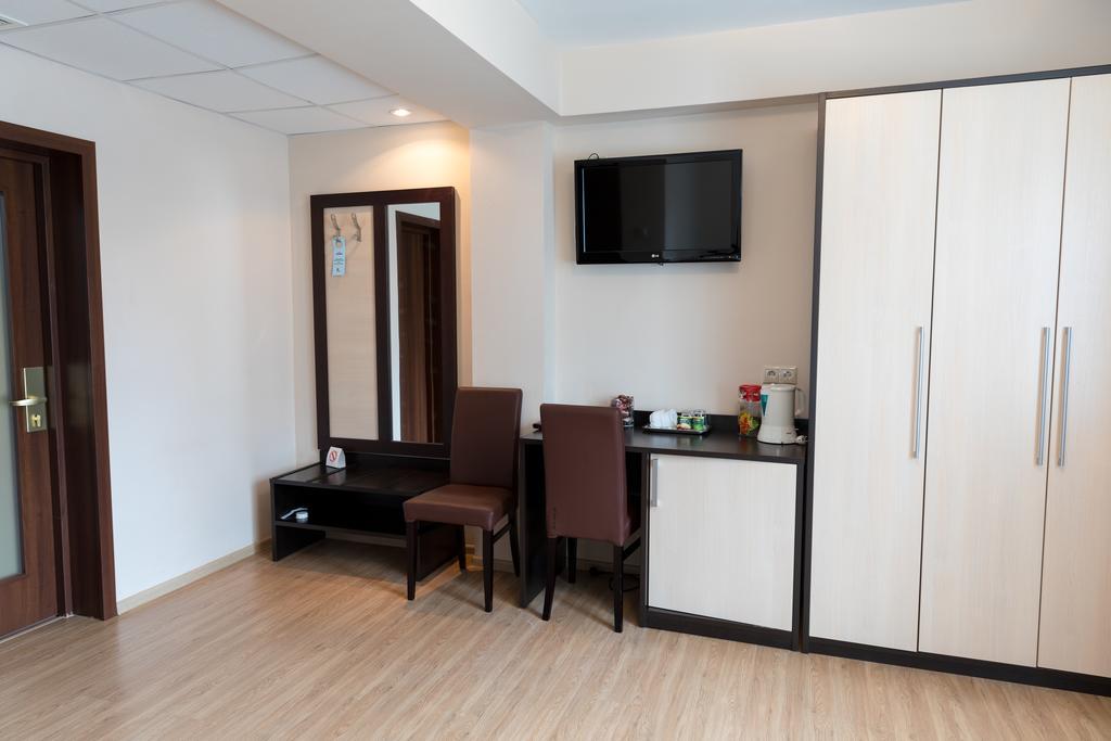 MGIMO Hotel