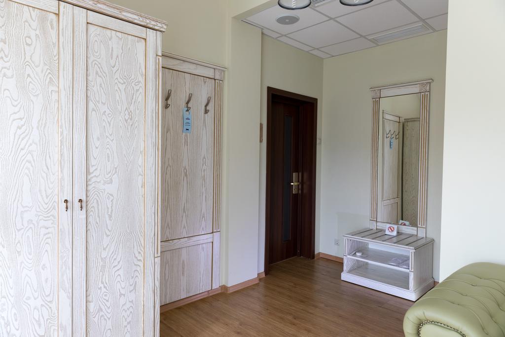 MGIMO Hotel