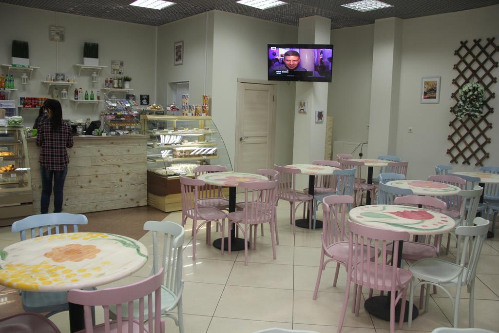 MGIMO Hotel