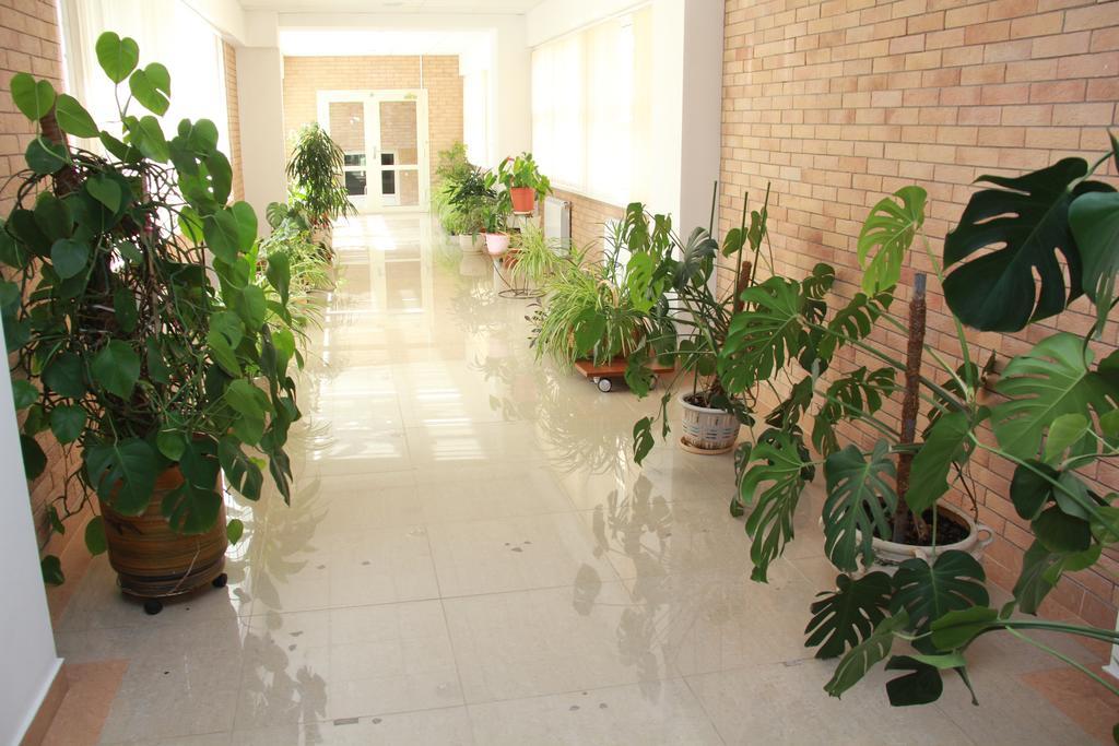 MGIMO Hotel