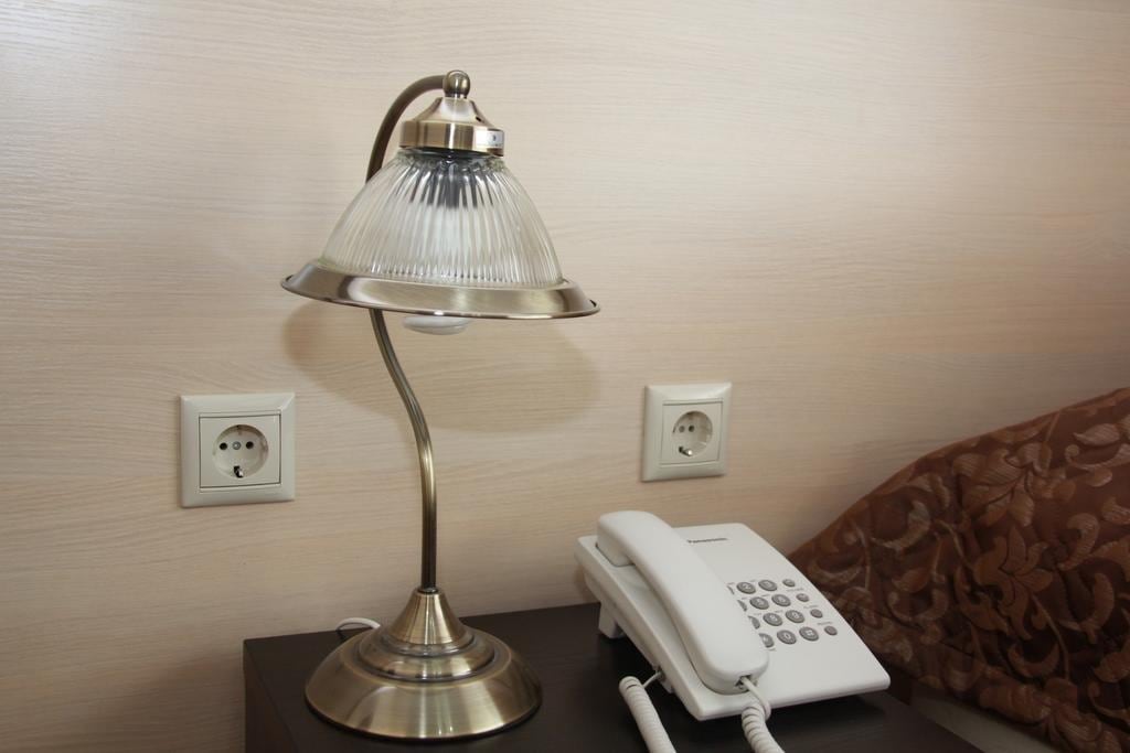 MGIMO Hotel