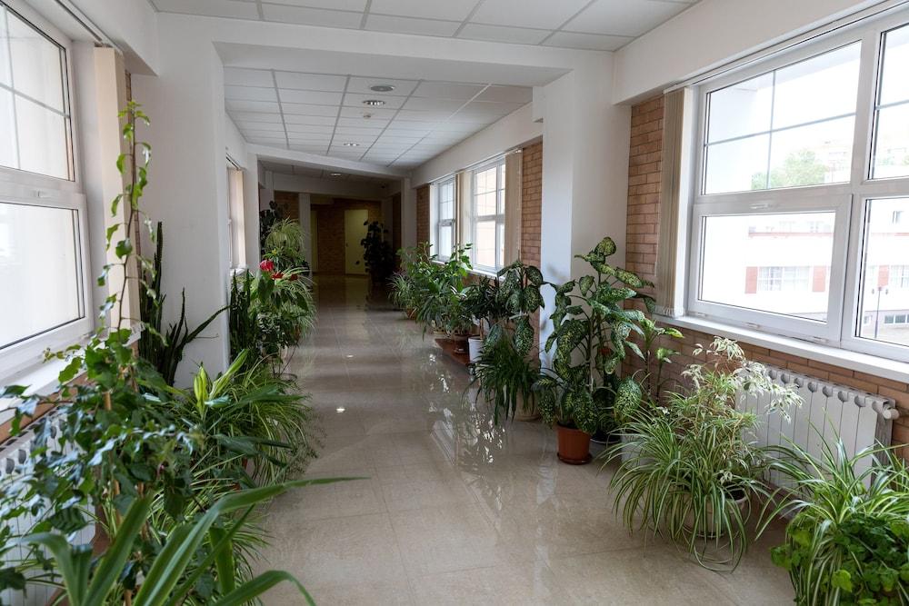 MGIMO Hotel
