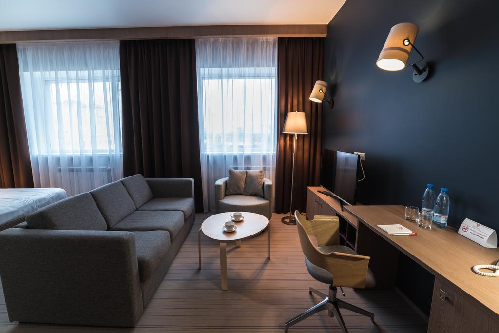 Hotel Teatralnaya