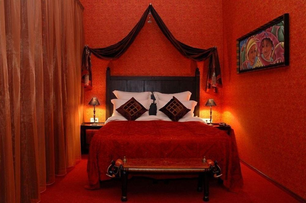 Casablanca Hotel