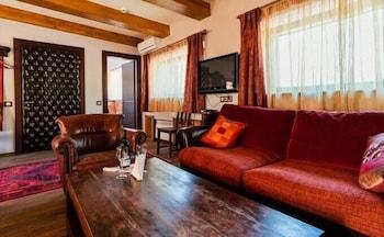 Casablanca Hotel