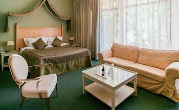 Casablanca Hotel