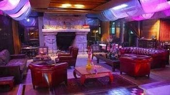 Casablanca Hotel