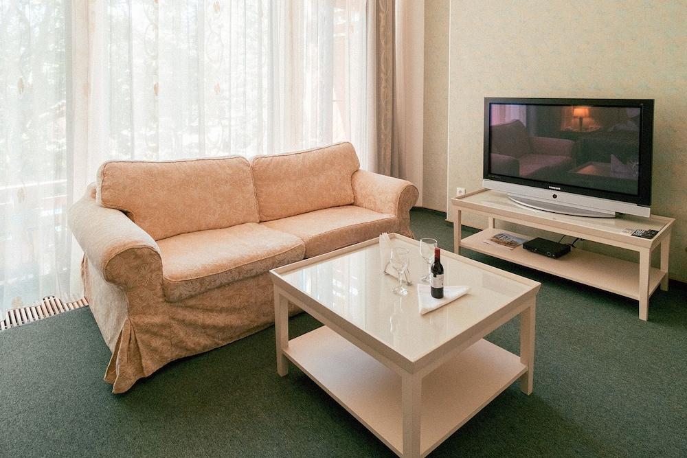 Casablanca Hotel