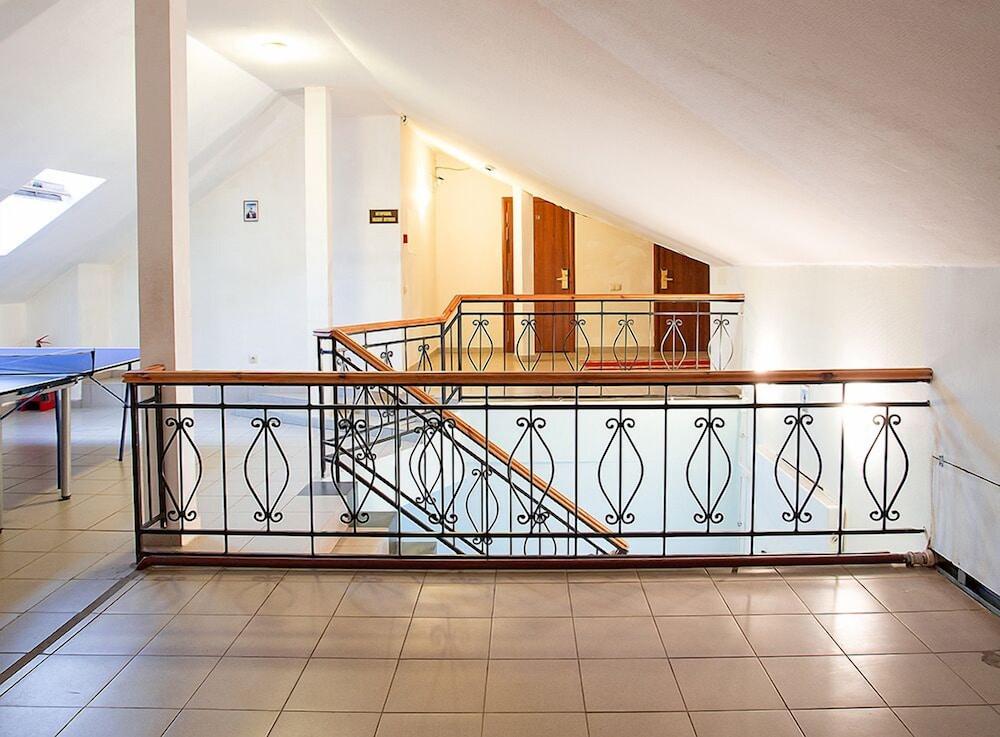 Boyarskiy Dvor Hotel