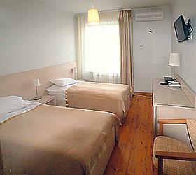 Dublin Hotel