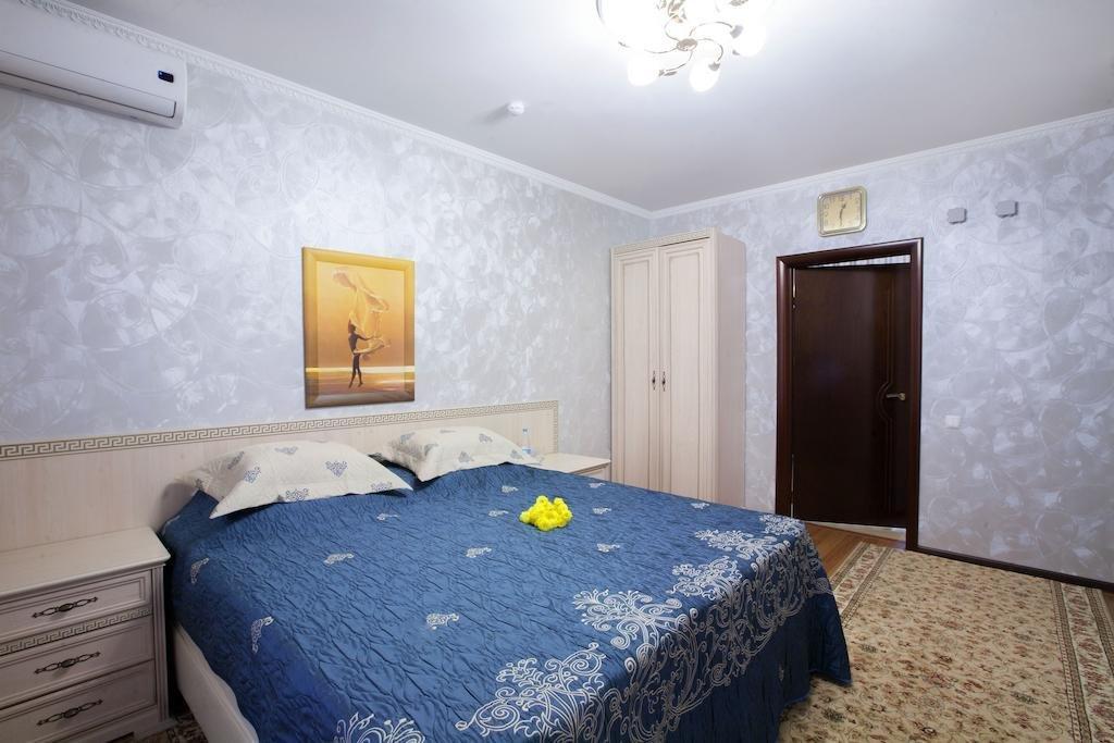 Hotel Rus
