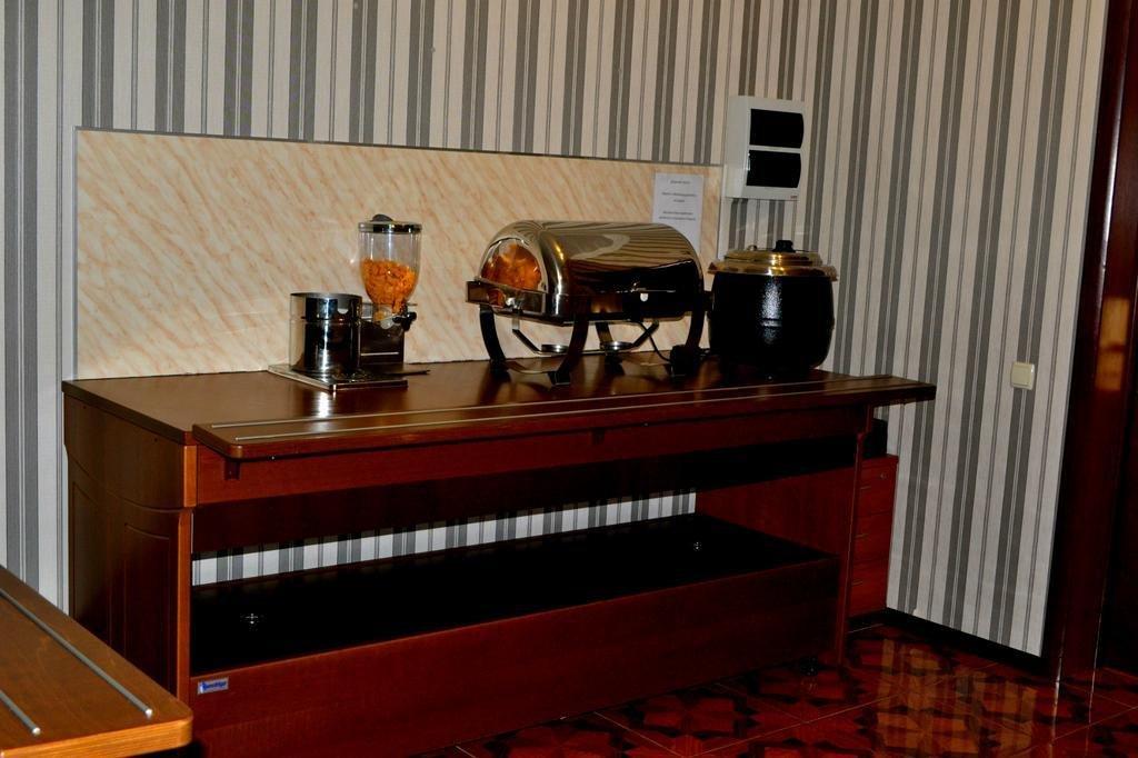 Hotel Rus