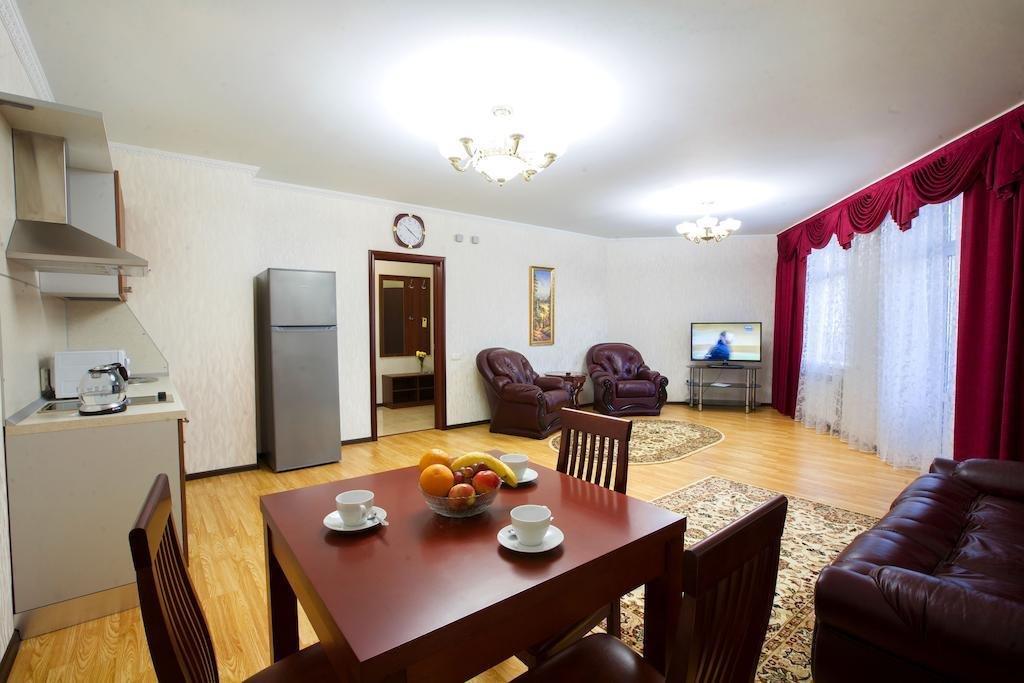 Hotel Rus