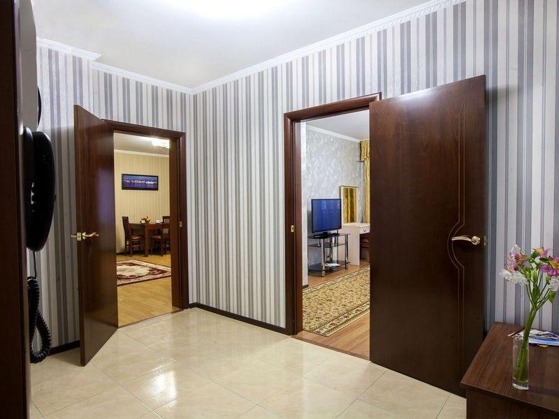 Hotel Rus