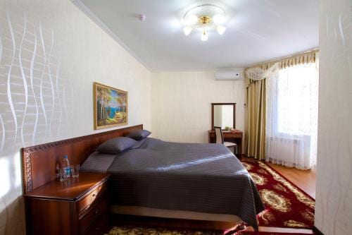 Hotel Rus