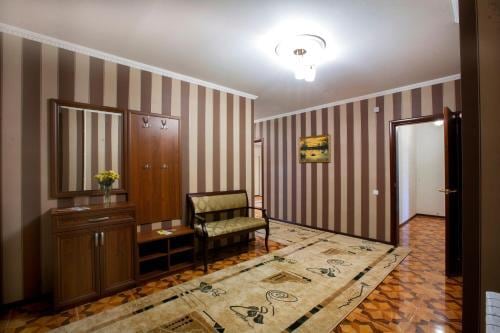 Hotel Rus