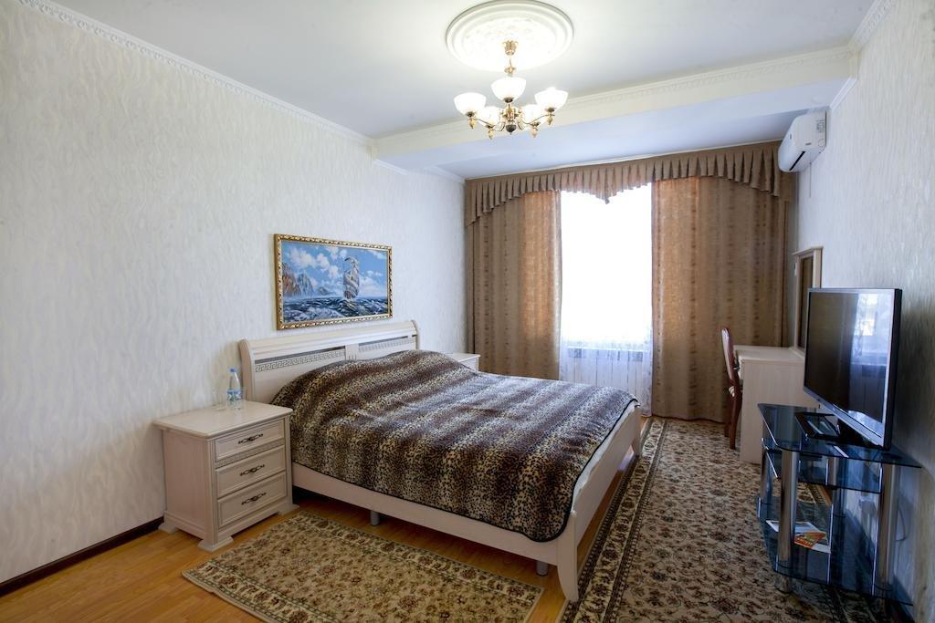 Hotel Rus