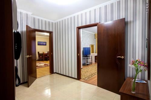 Hotel Rus