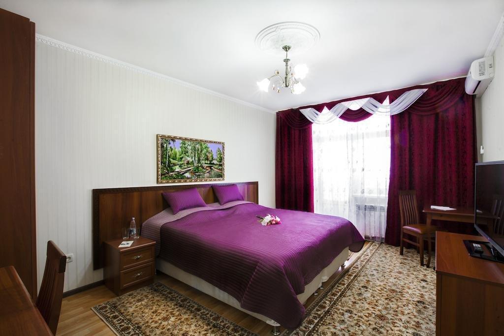Hotel Rus