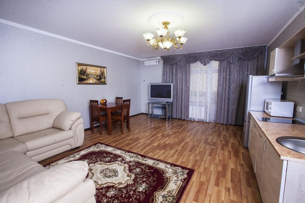 Hotel Rus