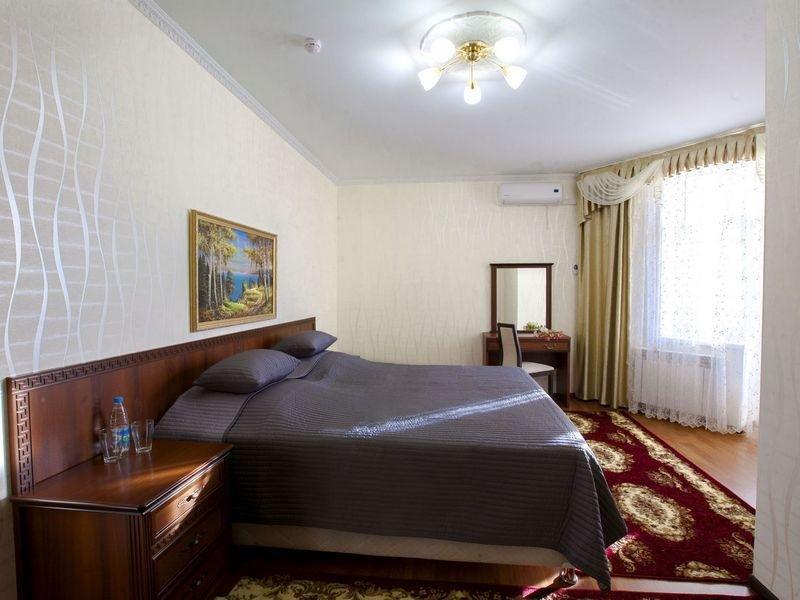 Hotel Rus