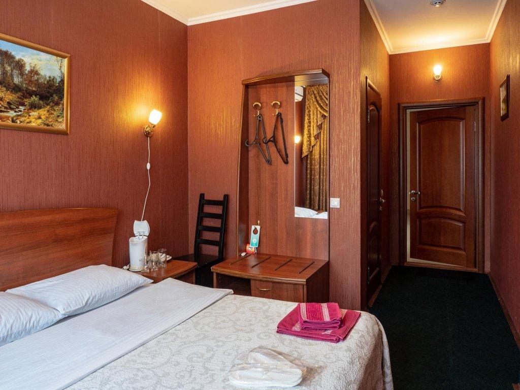 Forsazh Hotel