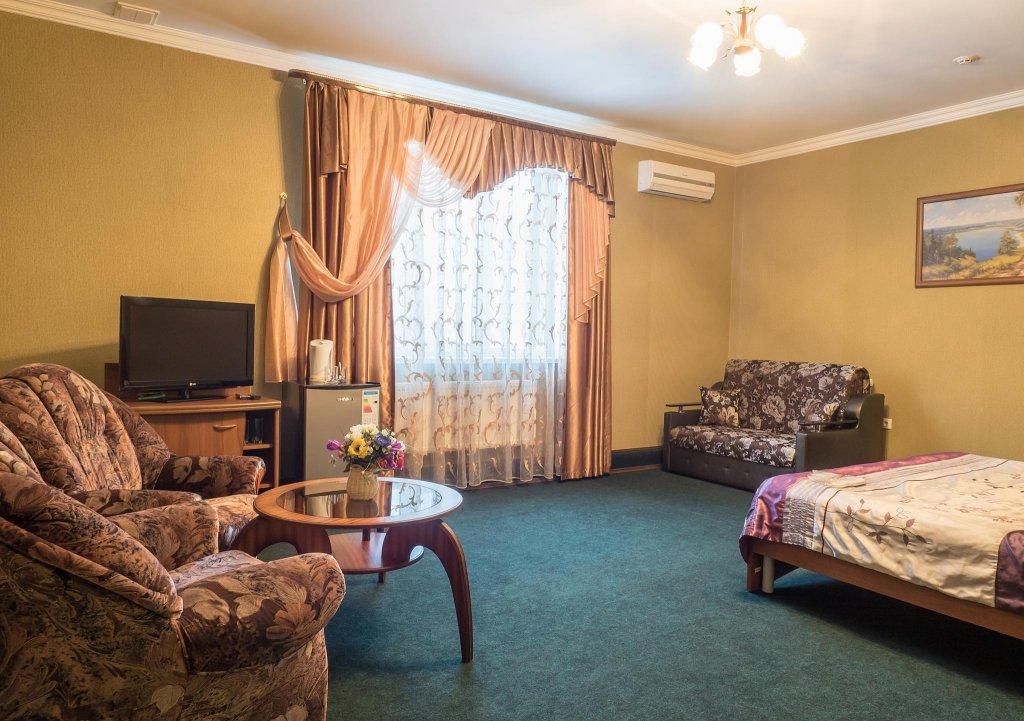 Forsazh Hotel